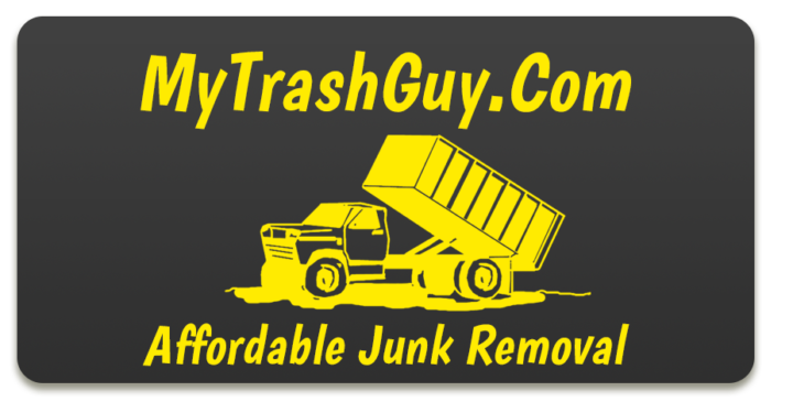 EASY MONEY IN JUNK REMOVAL! #dumpster #junkremoval #trashhauling  #smallbusiness #familybiz 